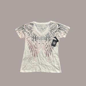 Wing Affliction Shirt